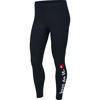 Immagine di NIKE - LEGGINGS NSW LGGNG CLUB BLACK