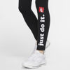 Immagine di NIKE - LEGGINGS NSW LGGNG CLUB BLACK