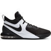 Immagine di NIKE - SCARPA AIR MAX IMPACT BLACK-WHITE