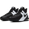 Immagine di NIKE - SCARPA AIR MAX IMPACT BLACK-WHITE