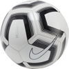 Immagine di NIKE - PALLONE PTCH TRAIN WHITE-BLACK-SILVER