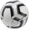 Immagine di NIKE - PALLONE PTCH TRAIN WHITE-BLACK-SILVER