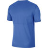 Immagine di NIKE - T-SHIRT MM NK BREATHE RUN TOP SS ROYAL