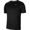 Immagine di NIKE - T-SHIRT MM NK BREATHE RUN TOP SS BLACK