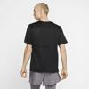 Immagine di NIKE - T-SHIRT MM NK BREATHE RUN TOP SS BLACK