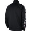 Immagine di NIKE - JACKET NSW JDI JKT PK TAPE BLACK