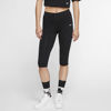 Immagine di NIKE - PINOCCHIETTO NSW LEGASEE KNEE BLK-WHT