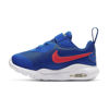 Immagine di NIKE - SCARPA AIR MAX OKETO TD 4-10 BLUE-RED