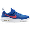 Immagine di NIKE - SCARPA  AIR MAX OKETO PS 11-3 BLUE-RED