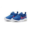 Immagine di NIKE - SCARPA  AIR MAX OKETO PS 11-3 BLUE-RED