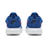 Immagine di NIKE - SCARPA  AIR MAX OKETO PS 11-3 BLUE-RED