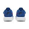 Immagine di NIKE - SCARPA  AIR MAX OKETO PS 11-3 BLUE-RED