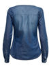 Immagine di JACQUELINE DE YONG - CAMICIA JEANS WYRE MEDIUM BLUE NOOS