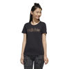 Immagine di ADIDAS - T-SHIRT MM E BRANDED T BLACK