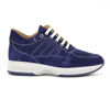 Immagine di WAMPUM - Sneakers in pelle MADE IN ITALY