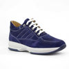 Immagine di WAMPUM - Sneakers in pelle MADE IN ITALY