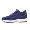 Immagine di WAMPUM - Sneakers in pelle MADE IN ITALY