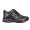 Immagine di WAMPUM - Sneakers in pelle MADE IN ITALY