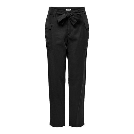 Immagine di JACQUELINE DE YONG - PANTALONE SABINA POCKET