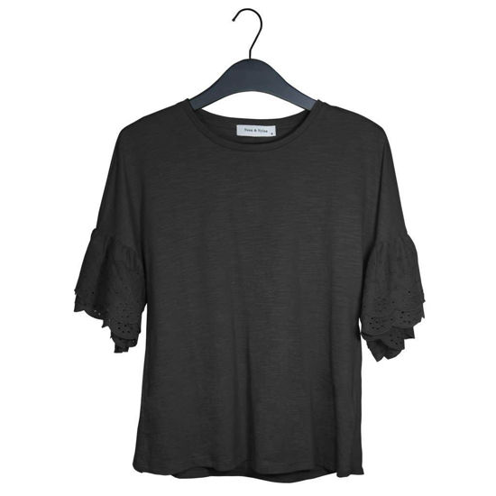 Immagine di NEON E NYLON - TSHIRT MM CELINA LIFE SS TOP