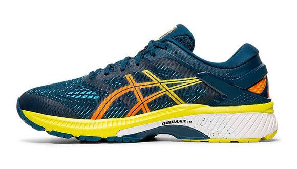 kayano 26 mako blue