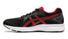 Immagine di ASICS - SCARPA JOLT 2 BLACK-RED