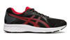 Immagine di ASICS - SCARPA JOLT 2 BLACK-RED