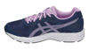 Immagine di ASICS - SCARPA JOLT 2 GS 3%-7 INDIGO BLUE-ASTRAL