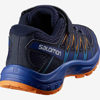 Immagine di SALOMON - SCARPA XA PRO 3D PS 26-30 BLUE-ROY-YELLO