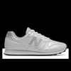 Immagine di NEW BALANCE - SCARPA LIFESTYLE LEATHER WHITE-GREY