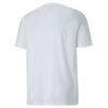 Immagine di PUMA  -  T-SHIRT MM MODERN SPORTS LOGO WHITE-BLK