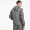 Immagine di PUMA - SWEAT C/CAPP.AMPLIFIED HD TR GREY