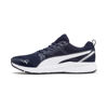 Immagine di PUMA - SCARPA PURE JOGGER NAVY-WHT-SILV-BLK-YEL