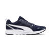 Immagine di PUMA - SCARPA PURE JOGGER NAVY-WHT-SILV-BLK-YEL