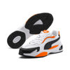 Immagine di PUMA - SCARPA ASCEND LITE WHITE-BLACK-ORANGE