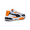Immagine di PUMA - SCARPA ASCEND LITE WHITE-BLACK-ORANGE