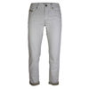 Immagine di FRANKIE MALONE - JEANS BIANCO
