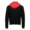 Immagine di KEITH HARING - UOMO FELPA FULL ZIP C/TAGLI