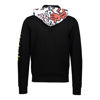Immagine di KEITH HARING - UOMO MAXI FELPA FULL ZIP