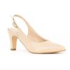 Immagine di MISS GLOBO - Décolleté slingbak tacco 8cm