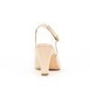Immagine di MISS GLOBO - Décolleté slingbak tacco 8cm