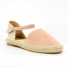 Immagine di VANILLA PUNK-  Espadrillas flatform spuntata al tallone