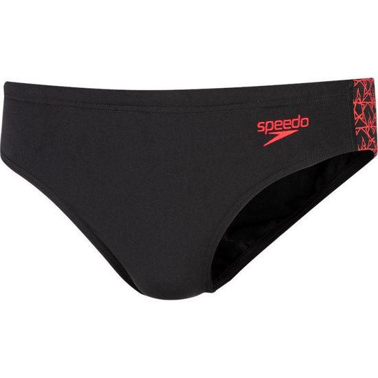 Immagine di SPEEDO - COSTUME SLIP BOOMSTAR SPL 7CM BRF BLK