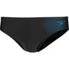 Immagine di SPEEDO - COSTUME SLIP PLMT 7CM BRIEF BLACK-BLUE