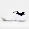 Immagine di LOTTO - SCARPA COURT LOGO XVIII WHITE-NAVY