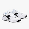 Immagine di DIADORA - SCARPA VOLEE 3 WHITE-BLACK