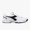 Immagine di DIADORA - SCARPA VOLEE 3 WHITE-BLACK