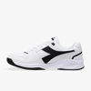 Immagine di DIADORA - SCARPA VOLEE 3 WHITE-BLACK