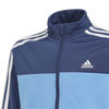 Immagine di ADIDAS - TUTA TS TIBERIO NAVY-ROYAL-WHITE