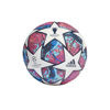 Immagine di ADIDAS - PALLONE FINALE IST CLB MINI WHT-GRY-NAV